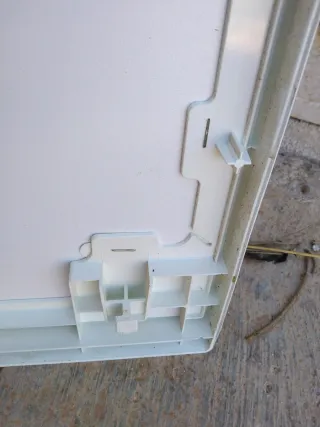 Repuesto lavavajillas Zanussi