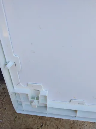 Repuesto lavavajillas Zanussi