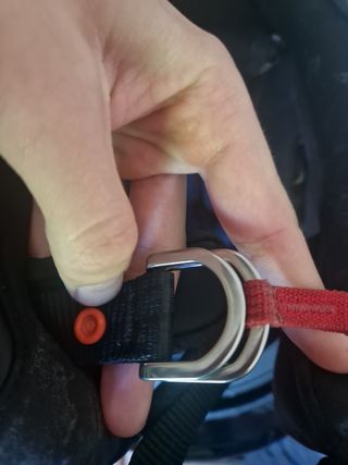 Shark spartan carbon 1.2