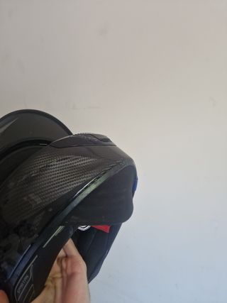 Shark spartan carbon 1.2