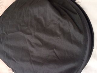 Copri ovetto o seggiolino 