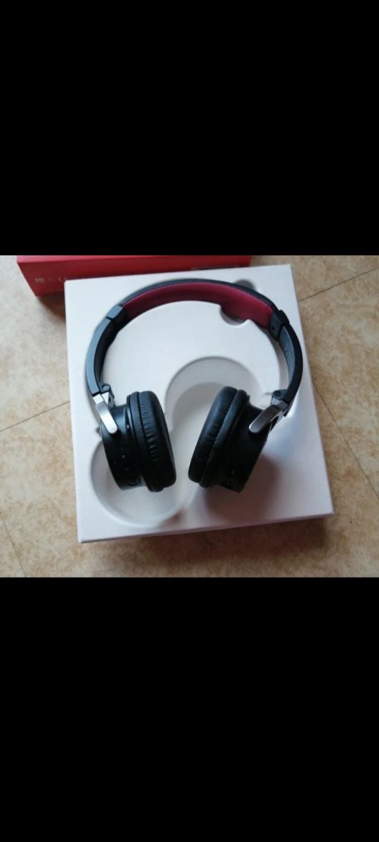 Cuffie wireless Kappa