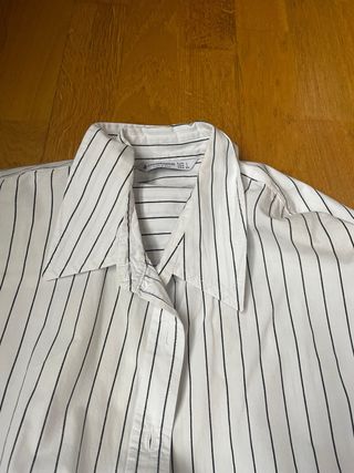 Conjunto pantalon camisa