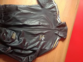 Chaqueta Adidas Xile62 ed.especial