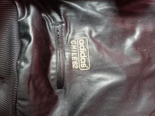 Chaqueta Adidas Xile62 ed.especial