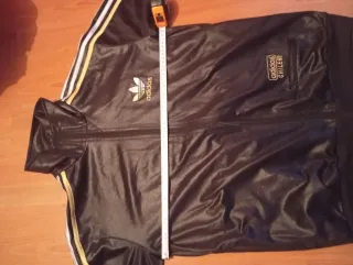 Chaqueta Adidas Xile62 ed.especial