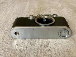 Leica IIIB de 1939