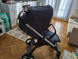 Carro bebe: Inglesina Aptica Duo