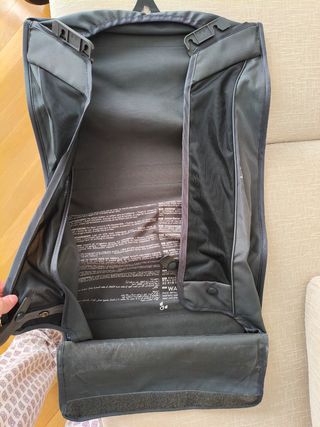 Carro bebe: Inglesina Aptica Duo