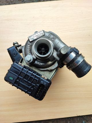 turbo 407 coupe 2.7 hdi, c6 , motor uhz