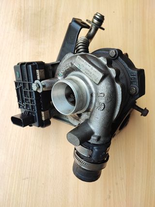 turbo 407 coupe 2.7 hdi, c6 , motor uhz