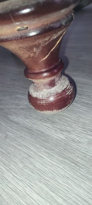 Mesa de comedor