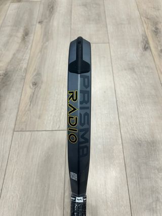 pala de padel Varlion Bourne Radio