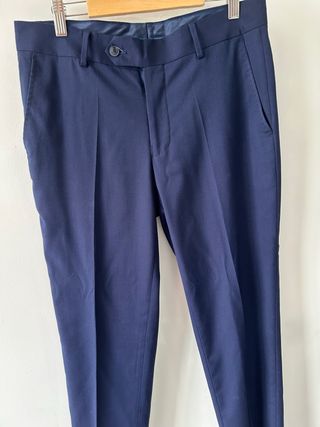 Traje Completo de Hombre Alvaro Moreno