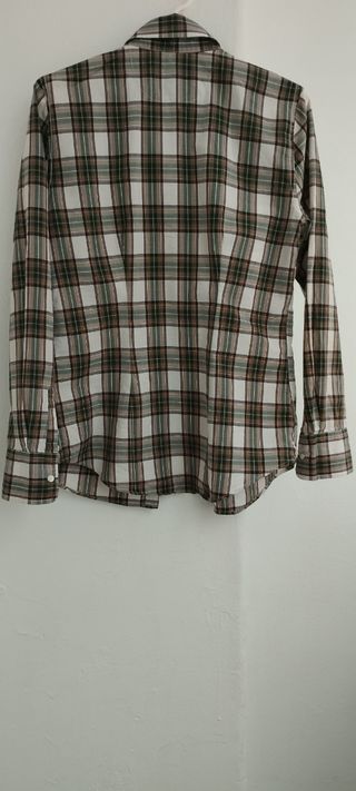 Pedro del Hierro Camisa T 36
