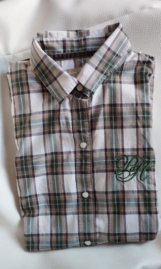Pedro del Hierro Camisa T 36