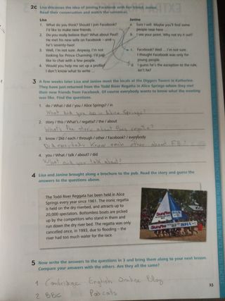 Brush up B1. Kurs- und Arbeitsbuch mit Audio-CD