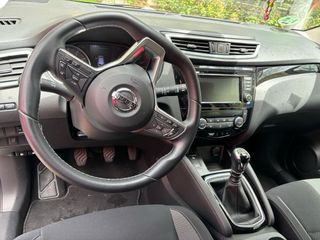 Nissan Qashqai 2021