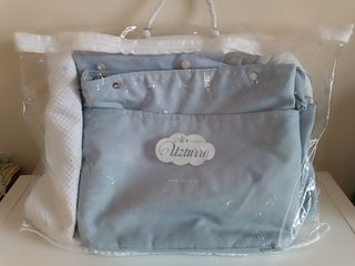 Bolso cochecito bebé