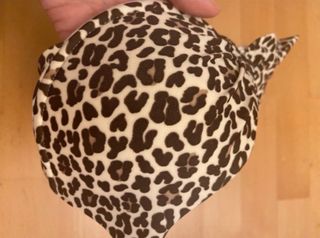 Bikini leopardo