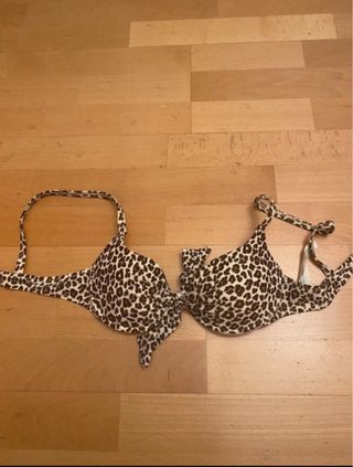 Bikini leopardo