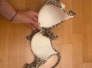 Bikini leopardo