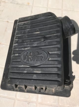 accesorios Land rover discovery filtro aire tdi 