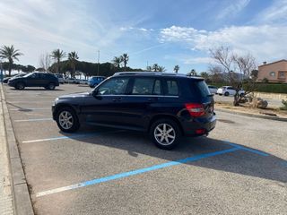 Mercedes-Benz Classe GLK  2012