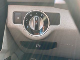 Mercedes-Benz Classe GLK  2012