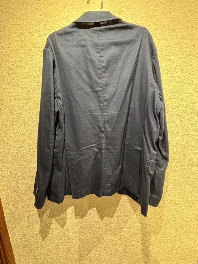 Chaqueta americana Mango xxl hombre