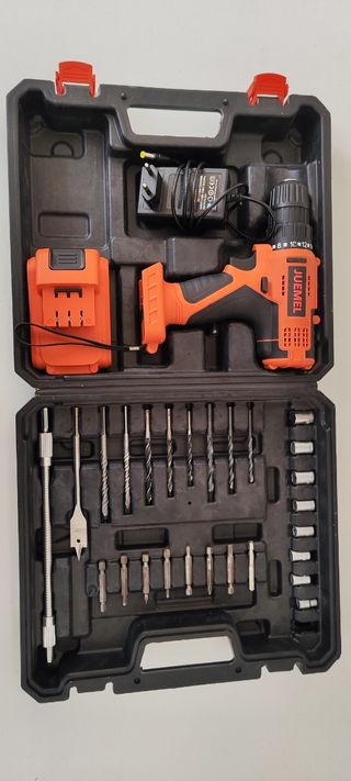 Aparafusadora 20v