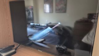 Final Fantasy 7 Disco 2 Ps1