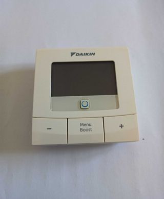 Termostato Daikin EKRCTRDI2BA