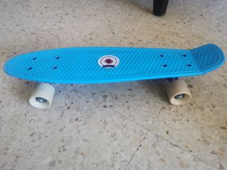 Mini skateboard
