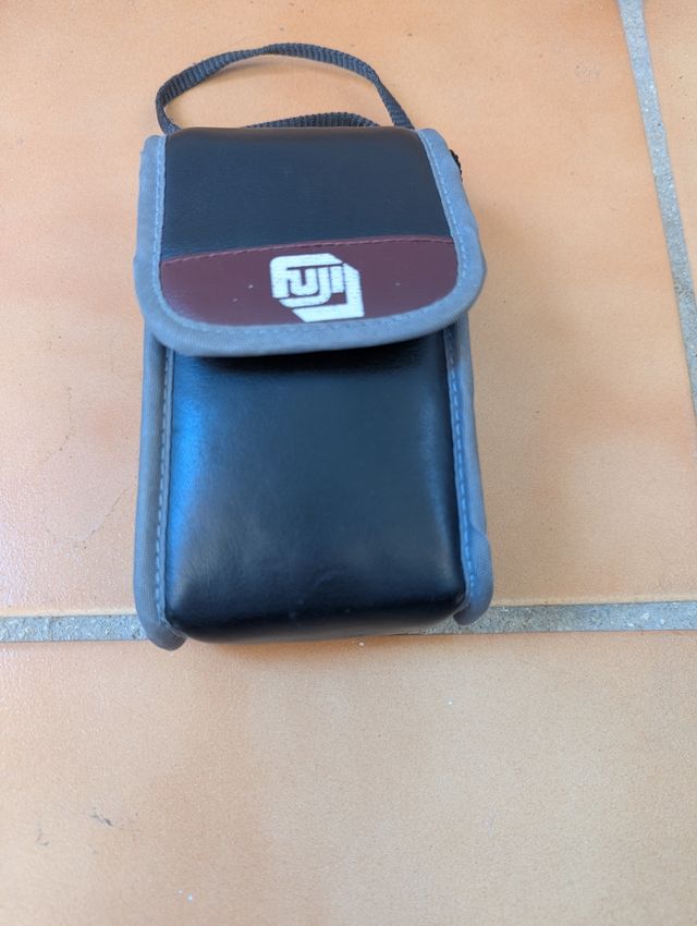 Fotocamera digitale Fujifilm Vintage