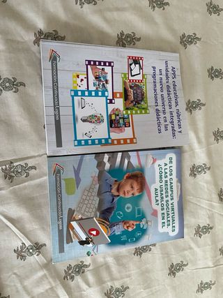 Lote libros educacion