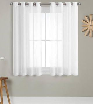 Cortinas para ventana