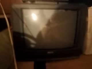 Televisori a tubo catodico vintage