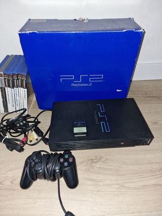 PlayStation 2