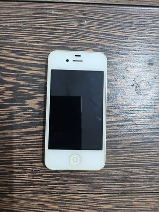 Iphone 4