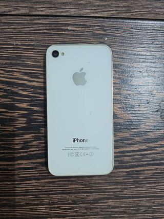 Iphone 4