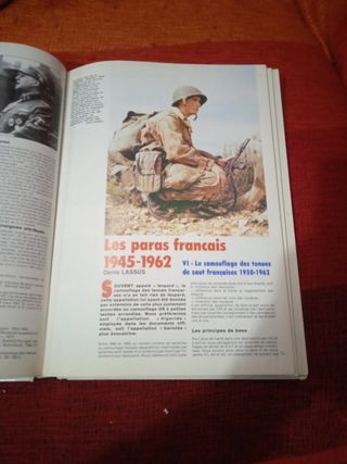 RIVISTA MILITARIA. ALBUM 2.