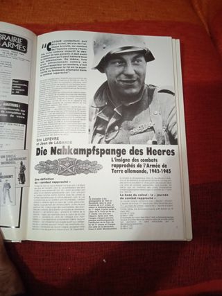 RIVISTA MILITARIA. ALBUM 2.