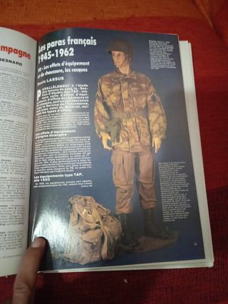 RIVISTA MILITARIA. ALBUM 2.