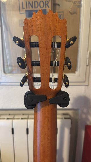 Guitarra flamenca 