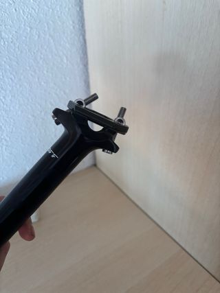 Se vende tija de sillin 
