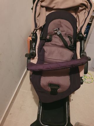 carro bebe mas grupo cero jane rider