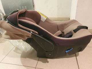 carro bebe mas grupo cero jane rider