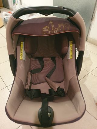 carro bebe mas grupo cero jane rider