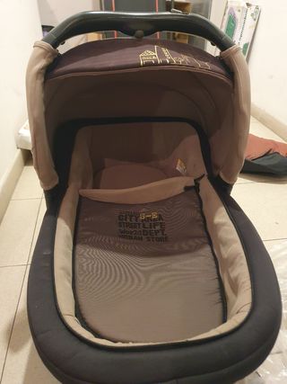 carro bebe mas grupo cero jane rider